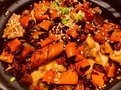 跳跳蛙-付小姐在成都(五道口店)