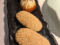 -淮扬府·游园京梦(中粮广场店)