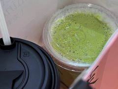-茉莉奶白(天水秦州万达广场店)