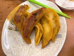 牛肉锅贴-清真蒋有记(老门东店)