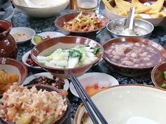 -张关合渣(航空大道店)