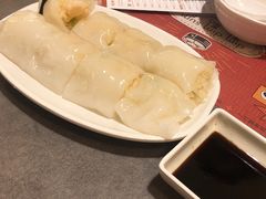 -点点心点心专门店(旺角店)