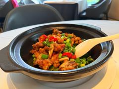 小炒牛蛙-苏浙汇(肇嘉浜路总店)