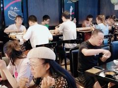 大堂-丝恋丝娃娃(金阳国贸店)