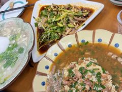 -望海潮海鲜店 特色家常菜(在海一方店)