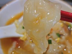 -农乐园食府(梅城镇店)