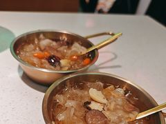 -明腾壹间茶餐厅(新都会花园广场店)