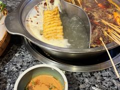 -欧阳小姐在成都(鼓楼店)