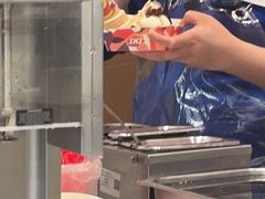 -DQ·蛋糕·冰淇淋(领秀城店)