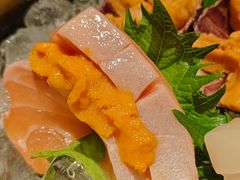 -原志优秀食材·匠心料理·海胆主题(金亿广场店)