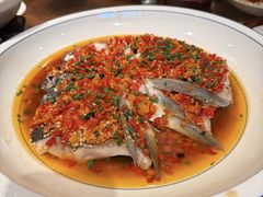 -衡厨·衡阳土菜(中南店)