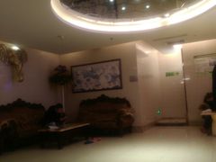 -东方之珠洗浴休闲广场(和平店)