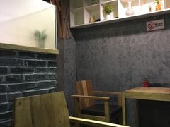 大堂-黄记玉米汁(叠翠路店)