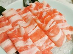 -领鲜天下·焗海鲜·花胶鸡(天目里店)