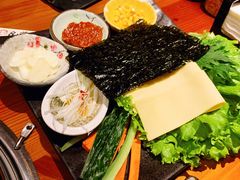-丸藏和牛烧肉专门店(园区师惠坊店)
