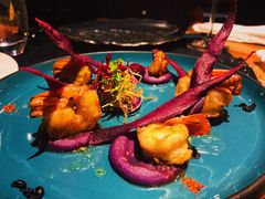 -AZUL by FUEL蓝色·法式酒馆(琶醍店)