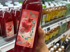 -盒马鲜生(富田新天地店)