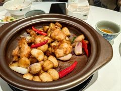 -陶陶居酒家(第十甫路总店)