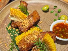 -Thai Alley泰爱里(二沙岛店)