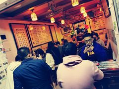 -玫瑰甜品(文明路店)