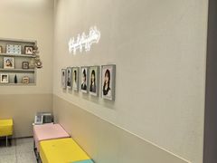 -天真蓝照相馆(五角场百联又一城店)