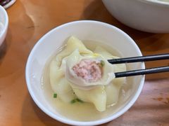 -绿杨馄饨店(上塘街店)