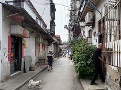 -矮子馅饼(大成路店)
