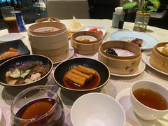 -万丽轩·粤菜(王府井金茂万丽酒店)