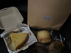 -River精品面包