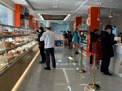 -新侨三宝乐面包店(崇文门店)