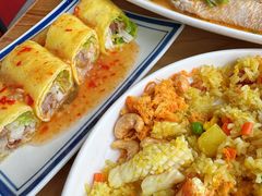 -有嘢食私房菜(西关新天地店)