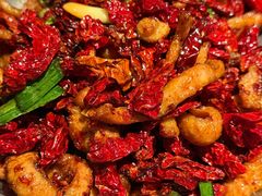 -山石榴·贵州菜(丰盛里店)