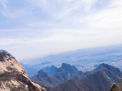 -丹东凤凰山景区