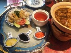 -小娘惹厨房Little Nyonya(狮城有约上榜店)