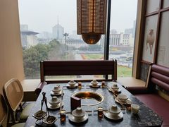 -清真·天府皇城坝百年牛肉火锅(皇城清真寺店)