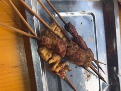 -老黑板筋(顺义总店)