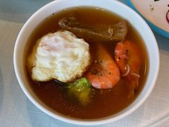 生日爱心面-和记小菜(大宁店)