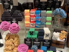 -LUSH(威尼斯人店)