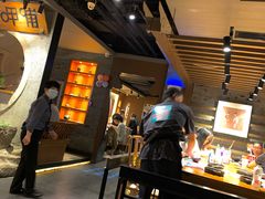 -呷哺呷哺 黄金牧场 (欢乐谷店)