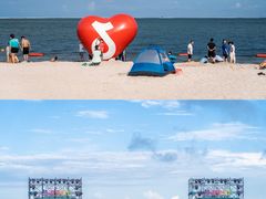 -碧海银沙景区