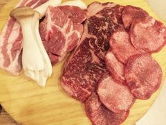 -黄金牧场(明洞总店)
