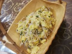 -鱼乐岛餐厅·户外花园主题餐厅