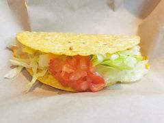 -Taco Bell 塔可钟(民田路店)