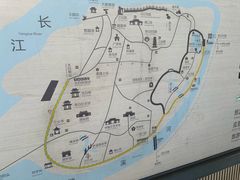 -采石矶景区