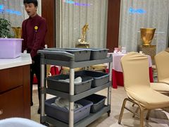-顺风海鲜港(金玉兰店)