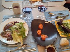 -怡咖啡·自助餐·西安香格里拉