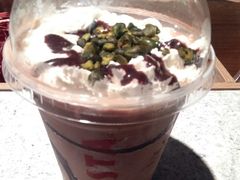 -COSTA COFFEE(武汉武商MALL店)