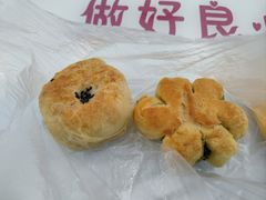 -吴忠马氏燕子麻辣烫凉皮(居安巷店)