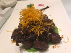 -粤麓轩餐厅(中信泰富广场店)