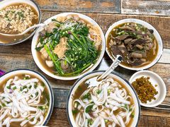 -正宗阳山牛杂(东城店)